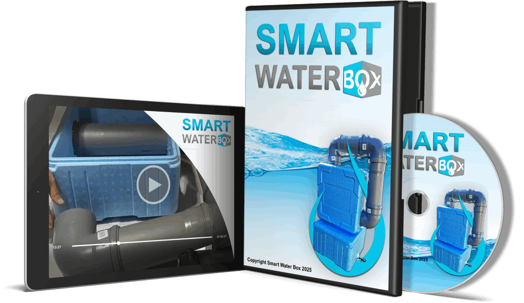 Smart Water Box