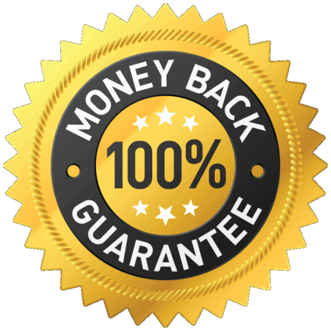 smart water box Money Back Guarantee